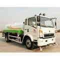 80000L Light Duty Water Tanker Truck